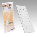 KRT203559 - Brusný papír 115X280 na barvu G240