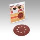 KRT230503 - Brusný papír Ø125 G40