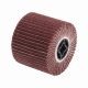KRT271002 - Brusný lamelový válec s plstí 120 x 100mm