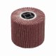 KRT271002 - Brusný lamelový válec s plstí 120 x 100mm