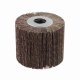 KRT271004 - Brusný válec lamelový G80 120 x 100mm