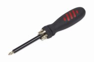 KRT410005 - Šroubovák s magnetem KRT410005 - Šroubovák s magnetem