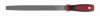 KRT451101 - Pilník plochý 200mm