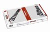 KRT500006 - Sada oboustranných očkových klíčů 6-32mm - 12ks KRT500006 - Sada oboustranných očkových klíčů 6-32mm - 12ks
