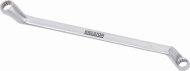 KRT501102 - Oboustranný klíč očko/očko 8x9 -130mm