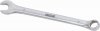 KRT501204 - Oboustranný klíč očko/otevřený 9 - 130mm