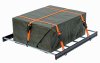 KRT555006 - Upínací pás ráčnový s háky 225kg/4,5m 2ks