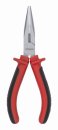 KRT601101 - P Dlouhé kleště ploché 6"