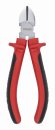 KRT603103 - P Boční štípací kleště 7"