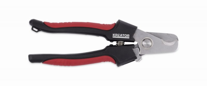 KRT621002 - Nůžky na kabely 10 mm - Kliknutím na obrázek zavřete