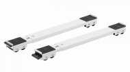 KRT670005 - Přepravní vozík SET 250kg (stěhovací podvozek)
