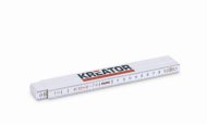 KRT701003 - Skládací metr plastový