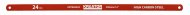 KRT806004 - 2x Pilový plátek na ocel 300mm CARBON S