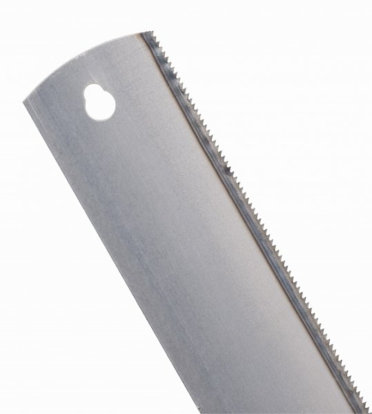 KRT811003 - Pilový plátek pro ruční pokosové pily 550mm (ocel) - Kliknutím na obrázek zavřete