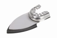 KRT990036 - Brusná podložka prstového tvaru 50mm