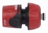 KRTGR6004 - Rychlospojka na hadice 3/4" STOP ventil