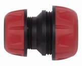 KRTGR6013 - Spojka na hadice 1/2" - 3/4"
