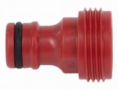 KRTGR6023 - Konektor s vnějším závitem 3/4"