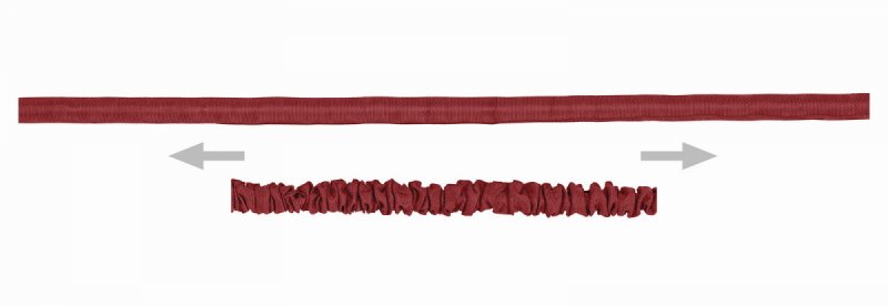 KRTGR67011 - Zahradní flexibilní smršťovací hadice 15m - Kliknutím na obrázek zavřete