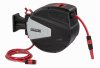 KRTGR6711 - Zahradní hadice s aut. navíjením 15m 1/2" 