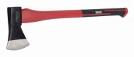 KRTGR8002 - Sekera štípací sklolaminátová násada 1250g 800mm KRTGR8002 - Sekera štípací sklolaminátová násada 1250g 800mm