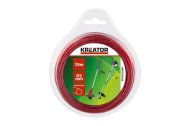 KRTGTR2025 - Struna kulatá 2 mm x 25 m
