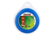 KRTGTT2050 - Struna kroucená 2 mm x 50 m
