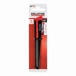 KRTH00102 - Odlamovací nůž 9 mm