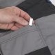 KRTH00103 - Odlamovací nůž 9 mm nerez