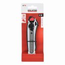 KRTH00204 - Hliníkový odlamovací nůž 18 mm