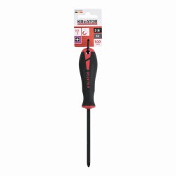 KRTH20903 - Šroubovák PZ2 100mm - HIGH QUALITY