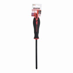 KRTH20904 - Šroubovák PZ3 150mm - HIGH QUALITY