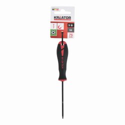 KRTH21102 - Šroubovák TORX T7 75mm