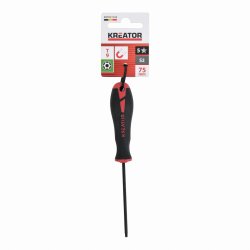 KRTH21104 - Šroubovák TORX T9 75mm