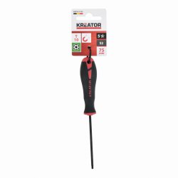 KRTH21105 - Šroubovák TORX T10 75mm