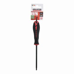 KRTH21107 - Šroubovák TORX T20 100mm