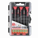 KRTH22103 - Sada precizních šroubováků TORX - HIGH QUALITY KRTH22103 - Sada precizních šroubováků TORX - HIGH QUALITY