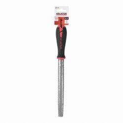 KRTH23303 - Rašple půlkulatá 200mm