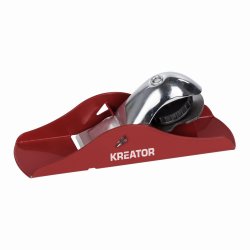 KRTH23406 - Hoblík ruční 160mm