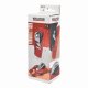 KRTH23406 - Hoblík ruční 160mm