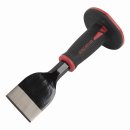 KRTH23901 - Sekáč ruční plochý s ochranou 60 x 200mm