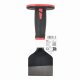 KRTH23902 - Sekáč ruční plochý s ochranou 80 x 220mm