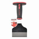 KRTH23903 - Sekáč ruční plochý s ochranou 100 x 230mm