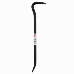 KRTH24201 - Páčidlo s vytahovačem hřebíků HEX 450mm
