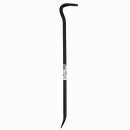 KRTH24202 - Páčidlo s vytahovačem hřebíků HEX 600mm