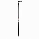 KRTH24203 - Páčidlo s vytahovačem hřebíků HEX 750mm
