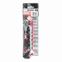 KRTH30105 - Gola sada 1/4" 12ks