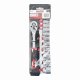 KRTH30106 - Gola sada 3/8" 12ks