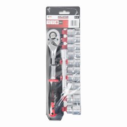 KRTH30107 - Gola sada 1/2" 12ks
