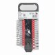 KRTH30108 - Gola sada 1/4" 28ks